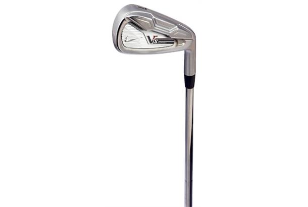 nike covert forged irons